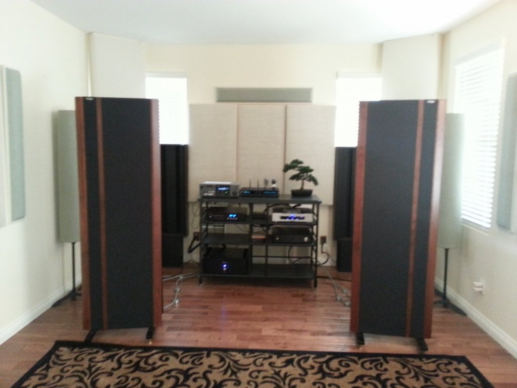 Magnepan 3.6 r for sales sale