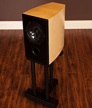 Parts Express Dayton Audio Cabinets Used For High End Speakers