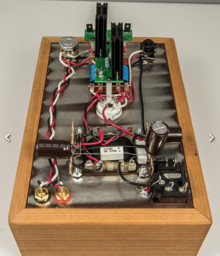 Bottlehead crack 2025 upgrades