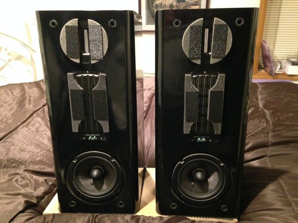 Vmps Speakers For Sale