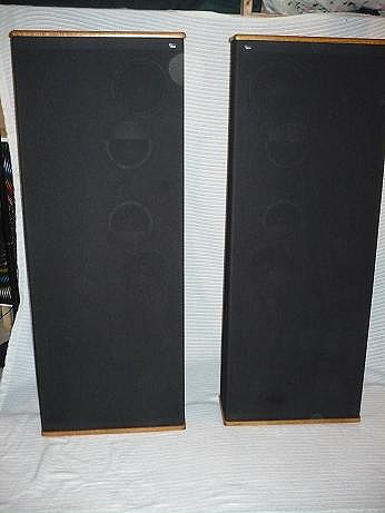 Dcm shop timeframe speakers