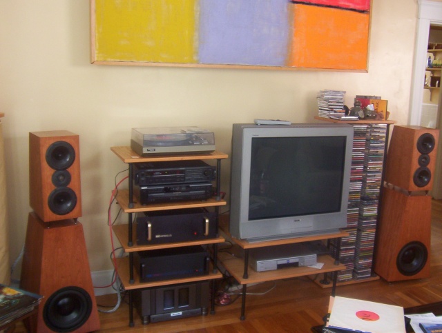 My System