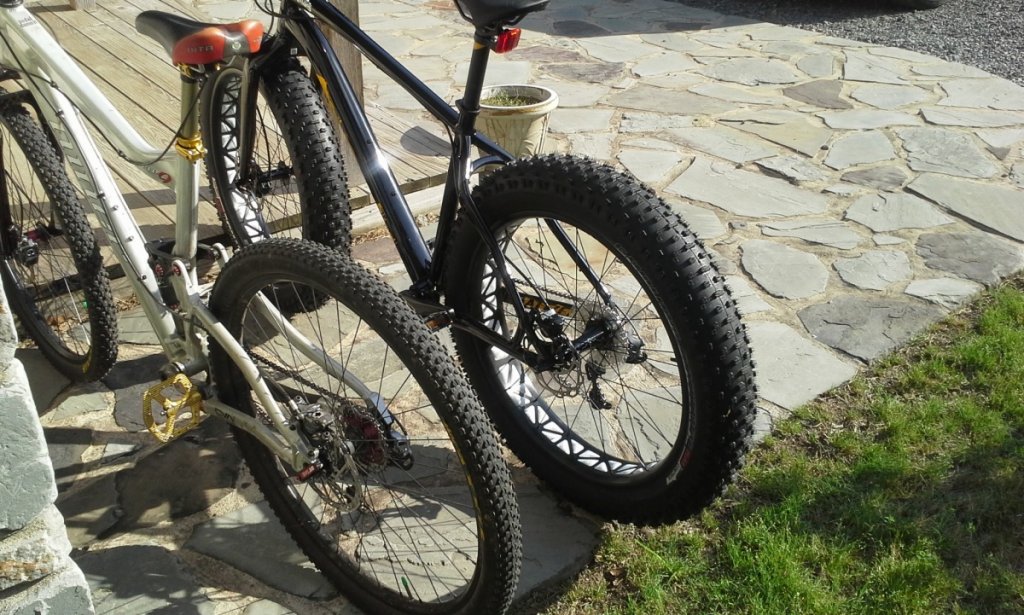 fatboy vs rip 9