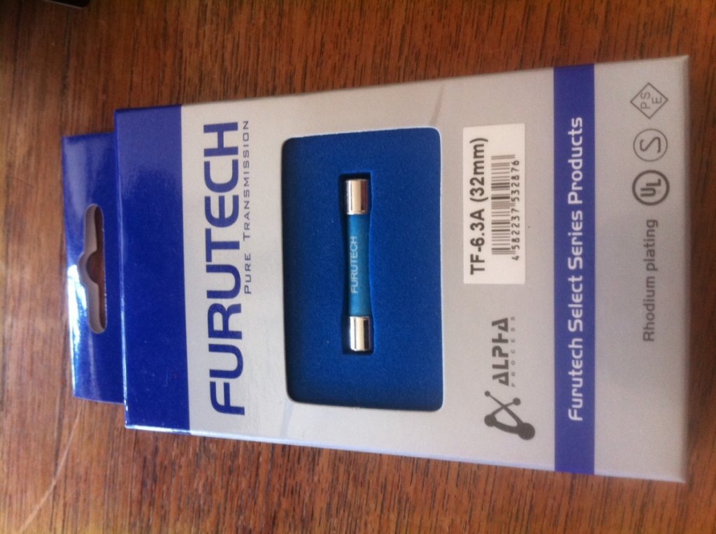 Furutech