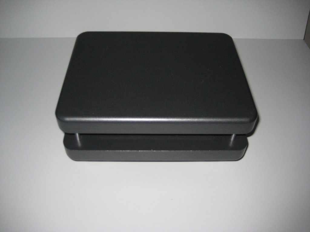 Mac Sandwich - 2