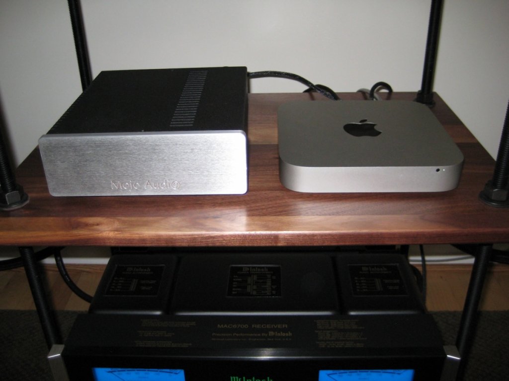 Mac Mini 2