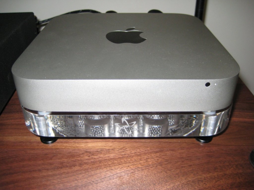 Mac Platform 1