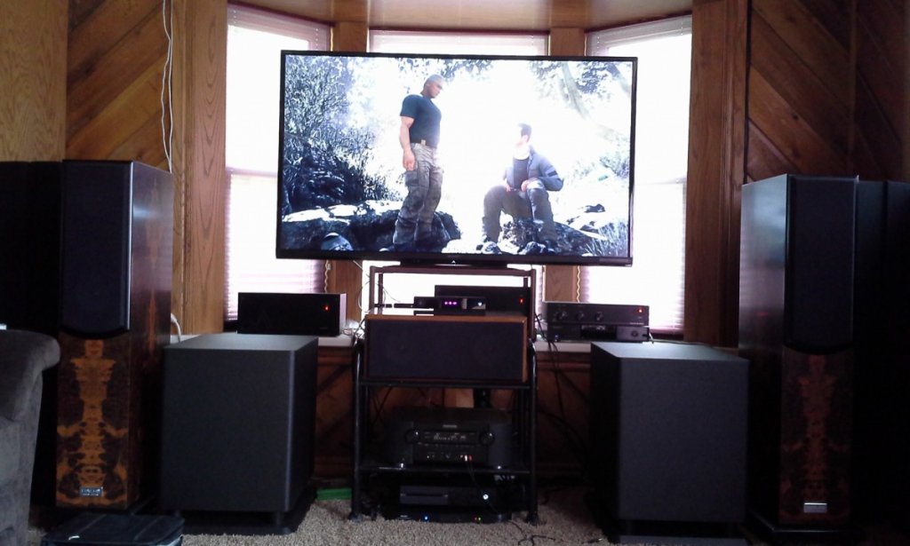 tv