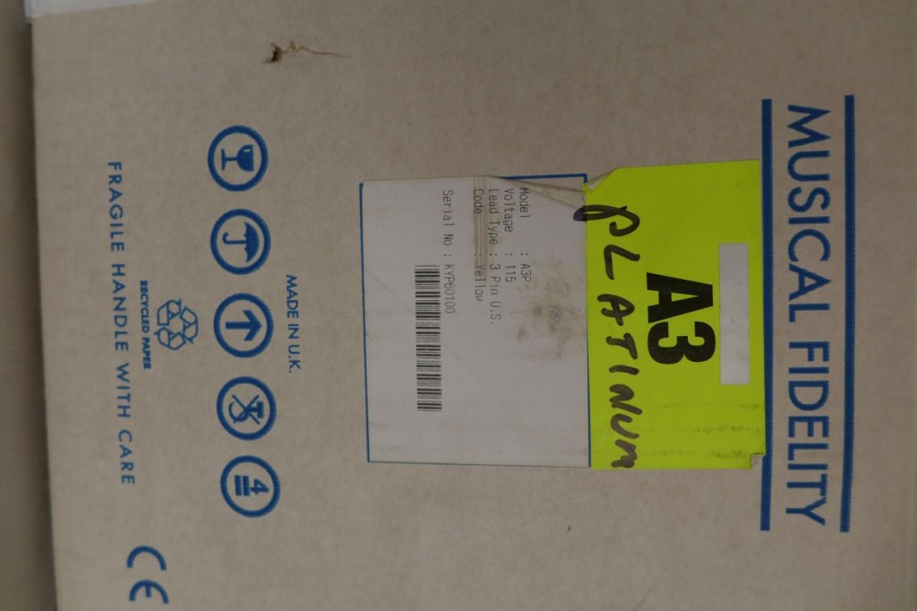 Box close