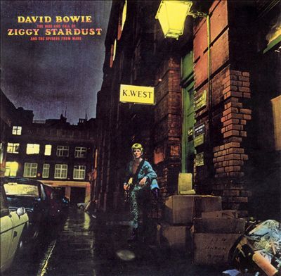 Ziggy