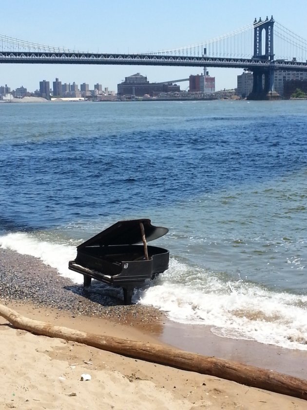 The Piano