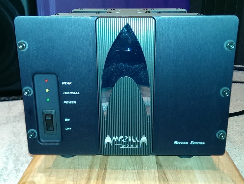 Ampzilla 4