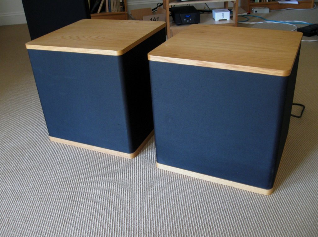 subs angle front