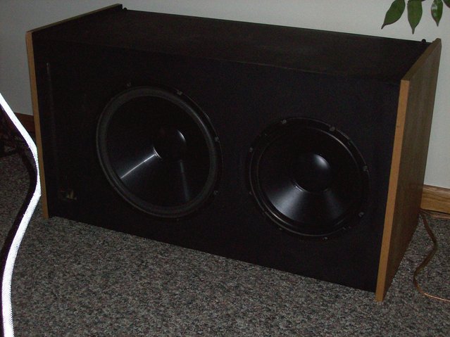 vmps subwoofer