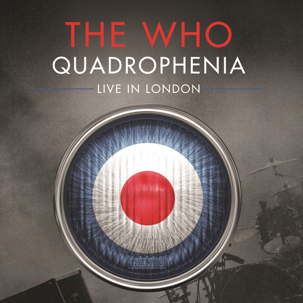 album the who