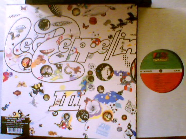 Led Zep III