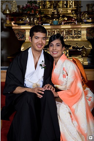 Wedding pic