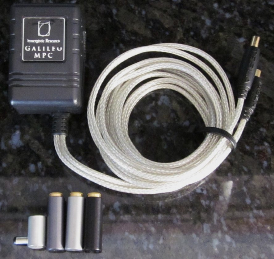 PC PSU