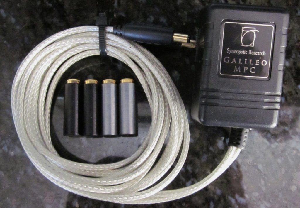 SR D PSU