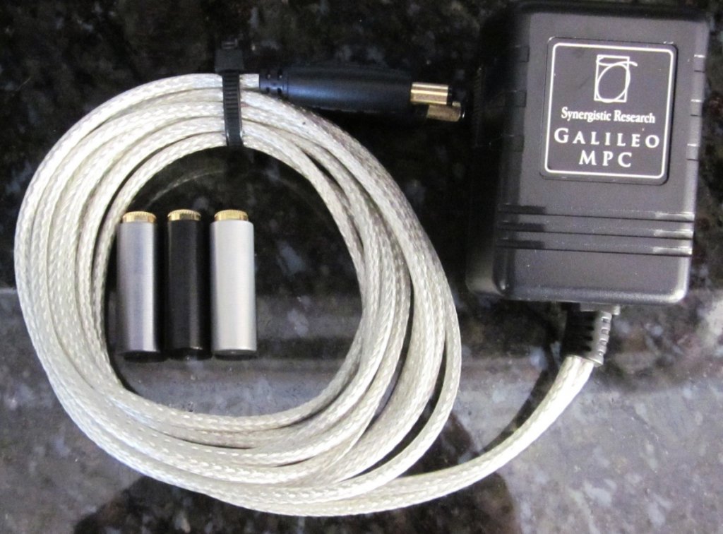 SR PSU
