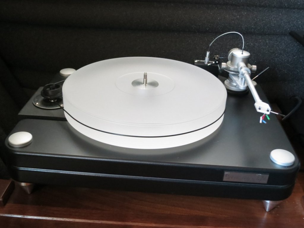 VPI SM front