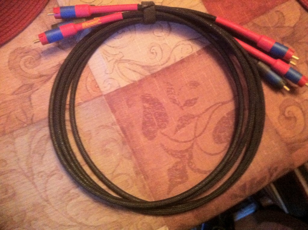 ELEMENT IC CABLE 2