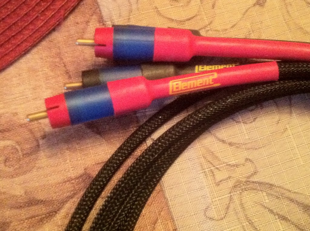 ELEMENT CABLE IC 1
