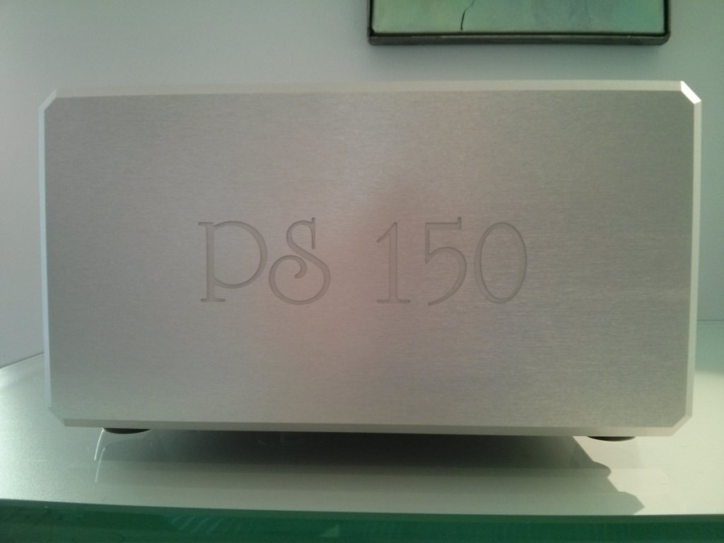 PS 150