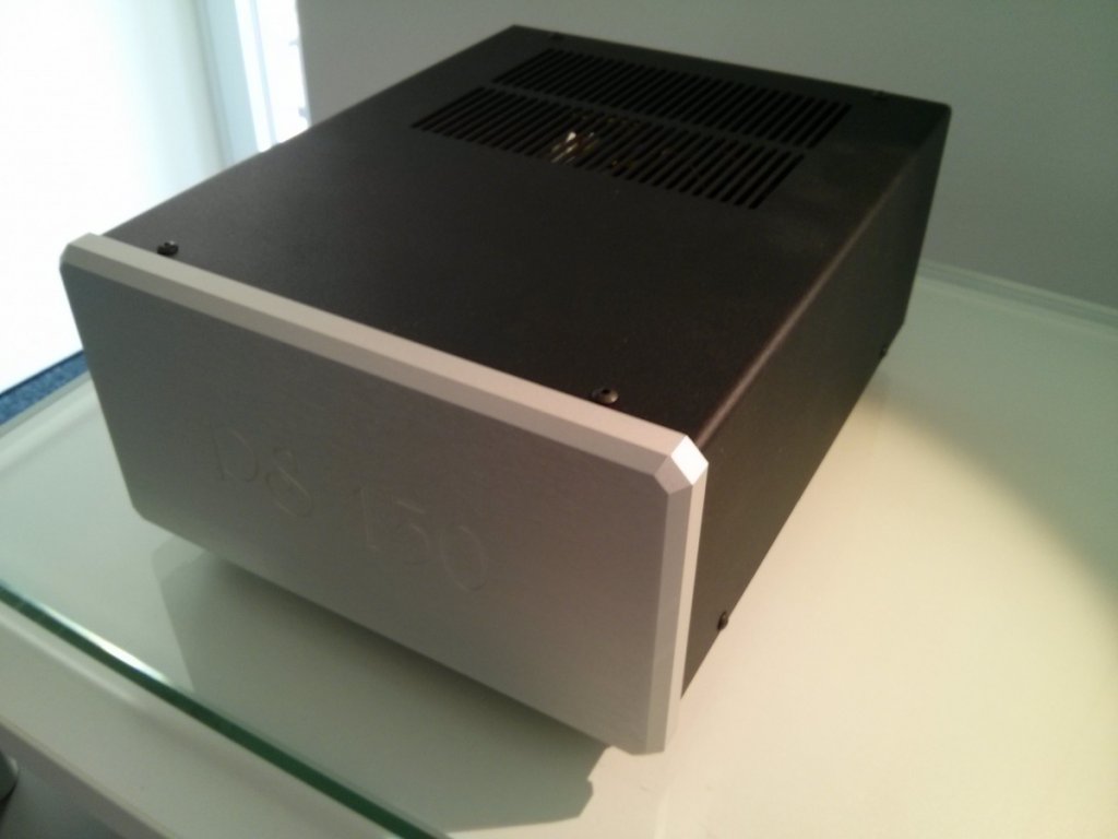 PS 150 TOP DOWN