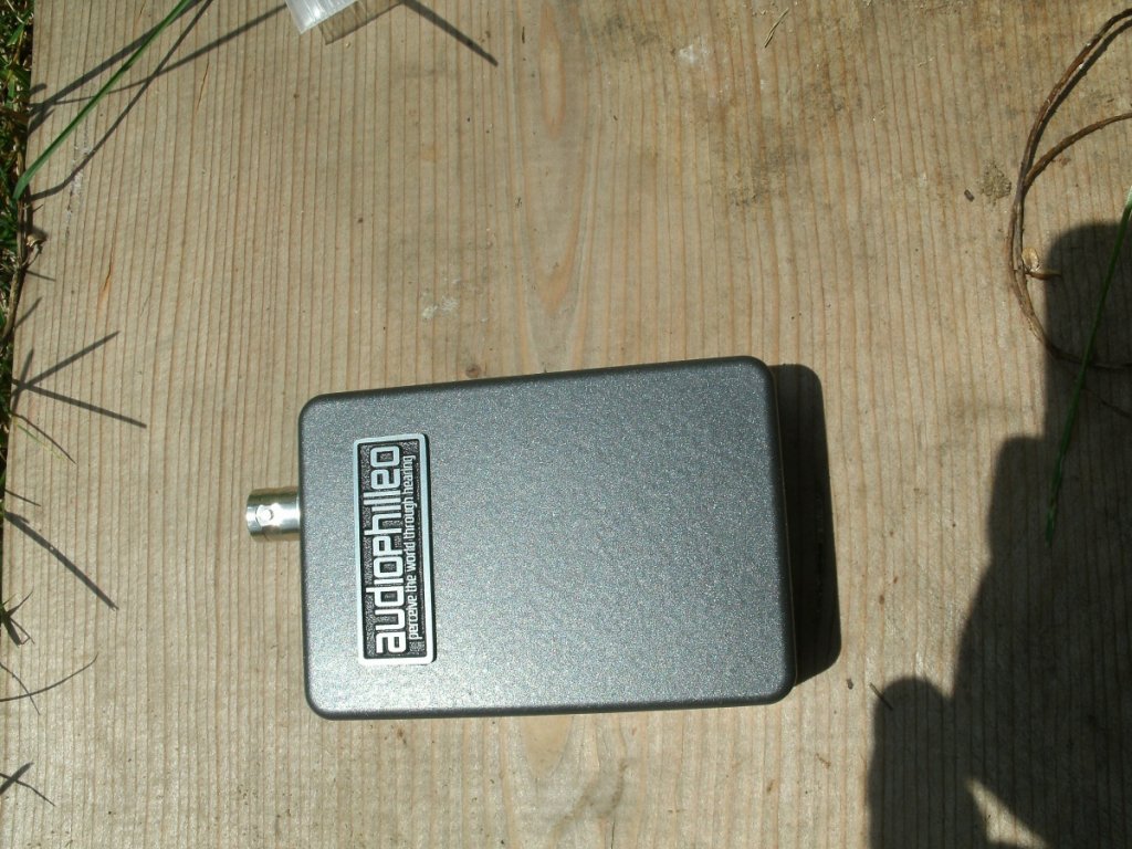 audiophilleo 