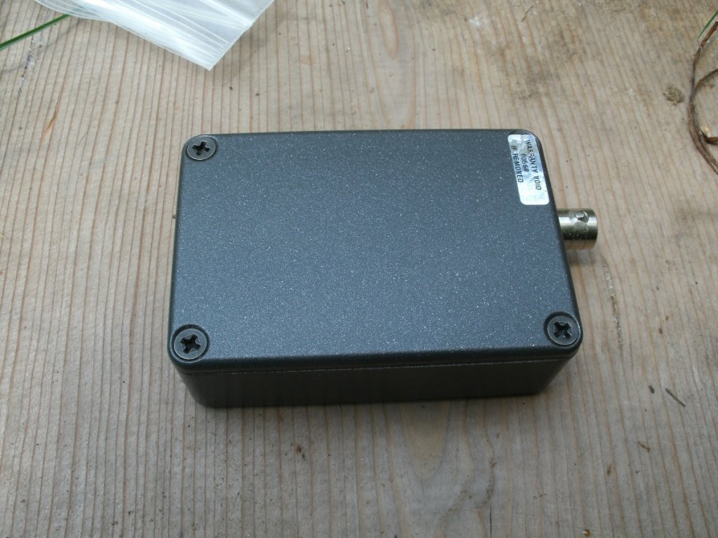 audiophilleo 