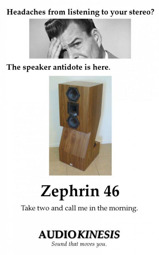 Zephrin ad