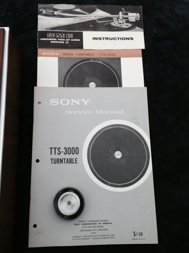 Sony 1