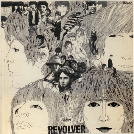 Revolver