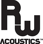 RW Acoustics logo