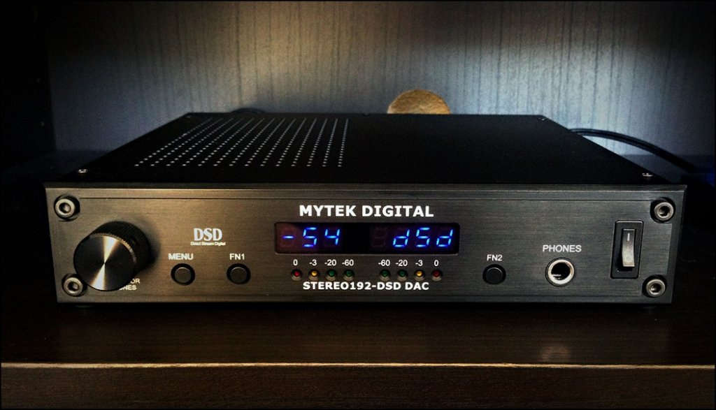 Mytek 2