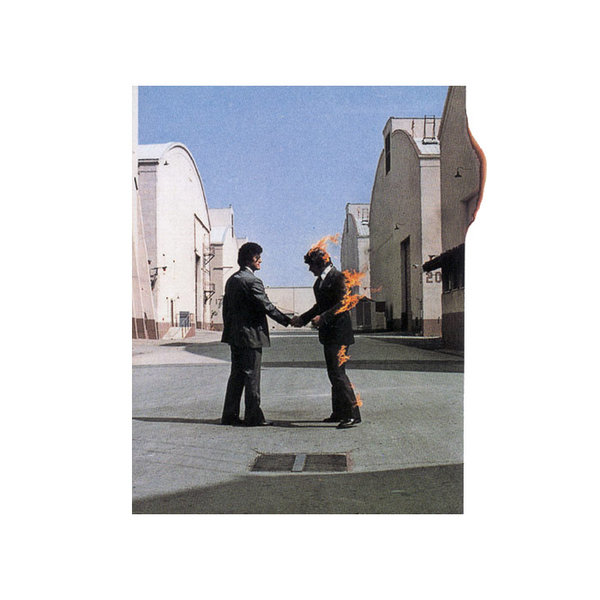 wish you were here