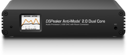 dspeaker