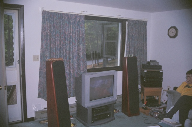 NEAR M50LG s