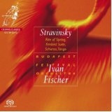 Fischer Stravinsky Rite of Spring