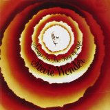 Wonder Songs in the Key of Life