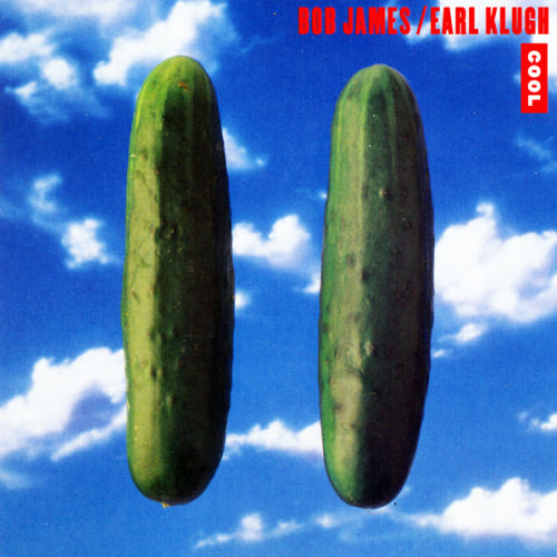 Bob James and Earl Klugh - Cool