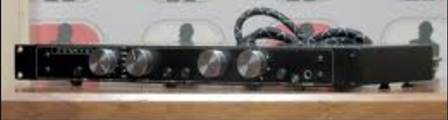 Bryston 12B preamp