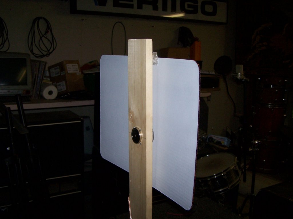 This is the back.