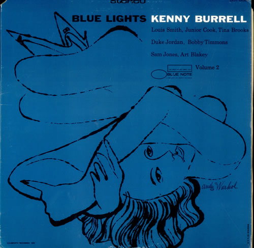 Blue Lights Volume 2