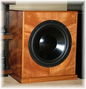 Custom Subwoofer