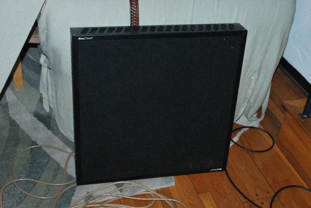 RealTrap mini