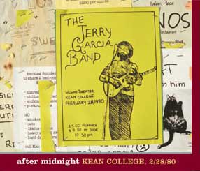 jgb midnight
