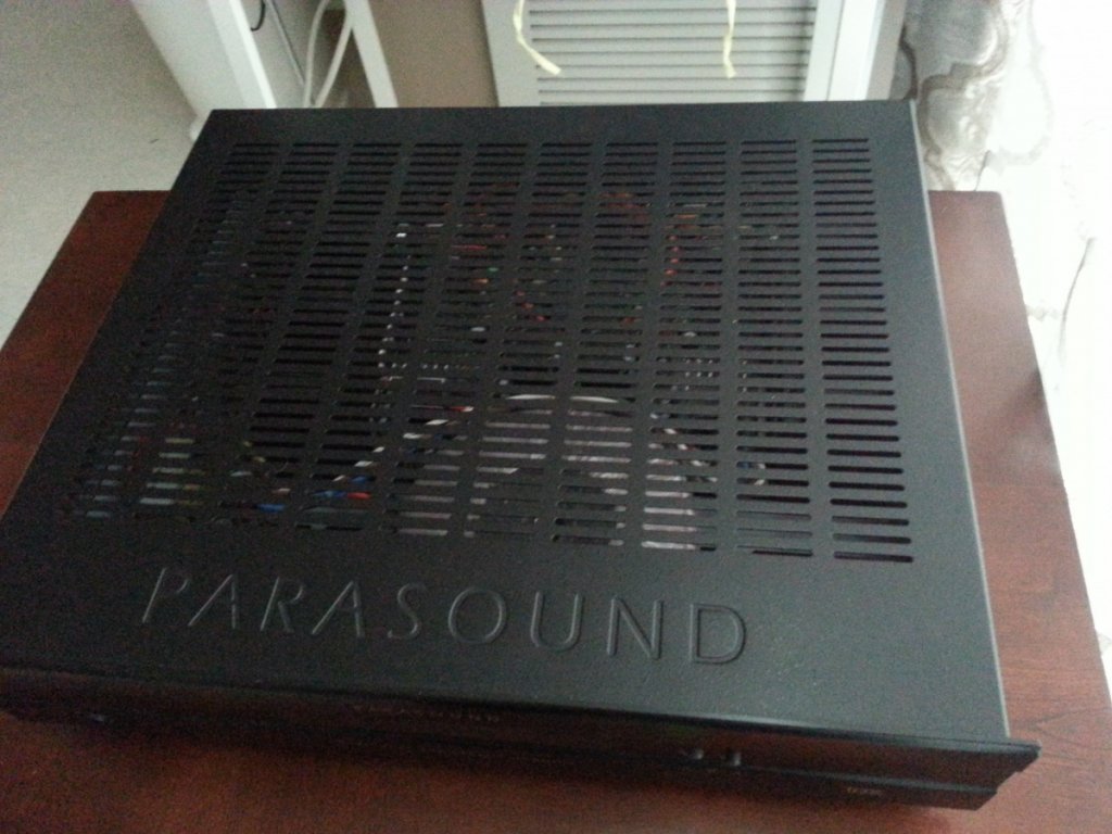 Parasound-top