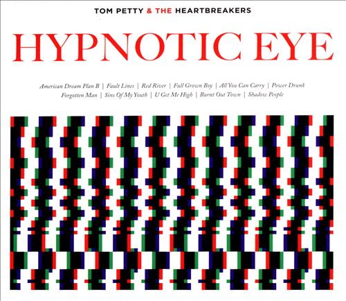 Hypnotic Eye